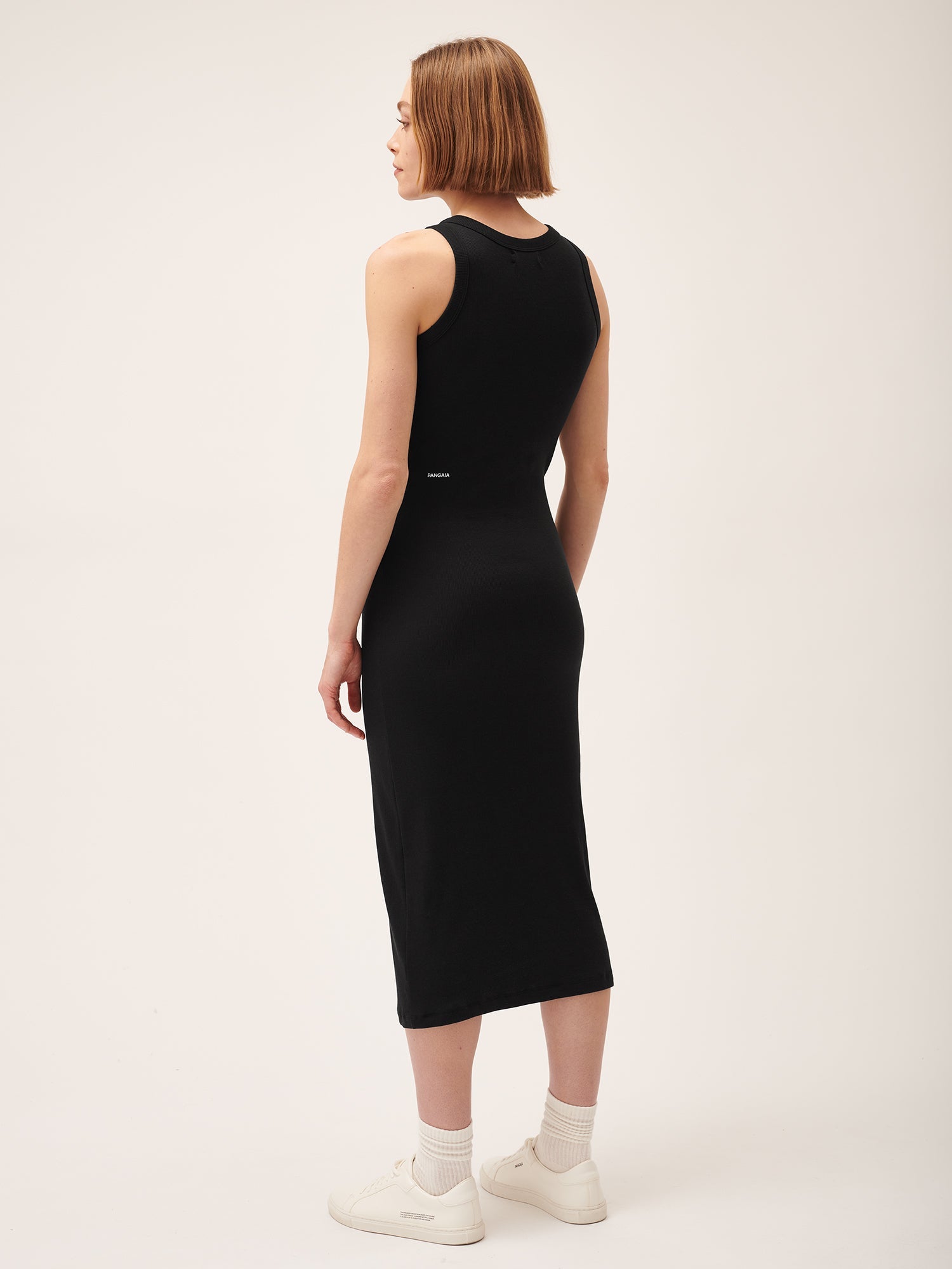 365_Lightweight_Rib_Tank_Dress_Black_female-2