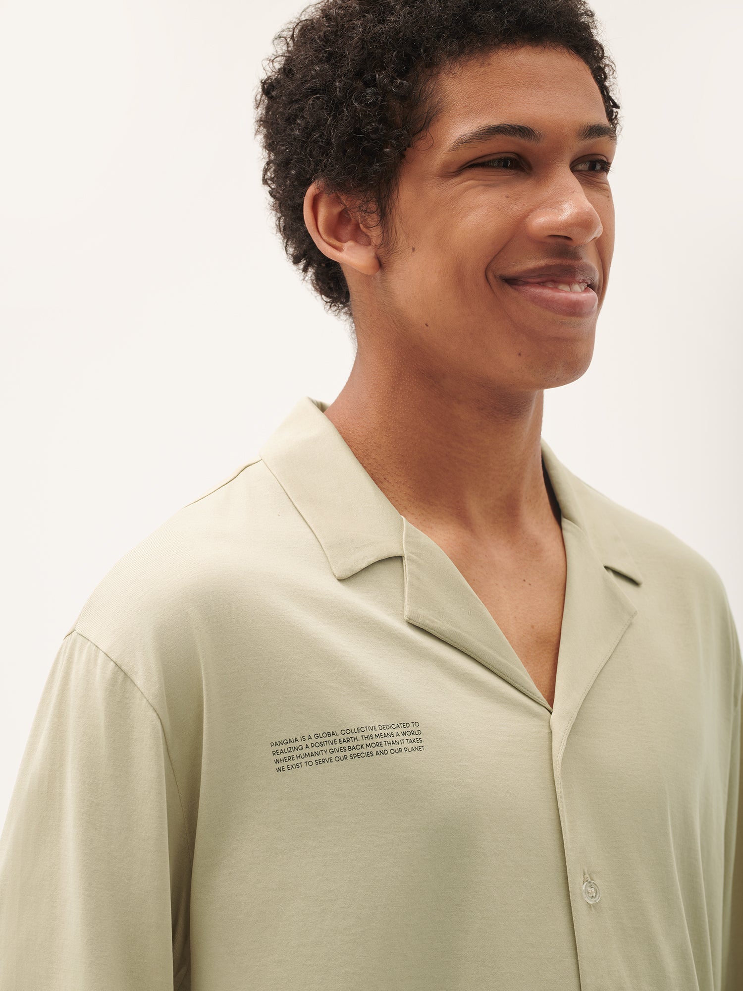 365_Lightweight_Short_Pyjama_Set_Maitake_Beige_Male