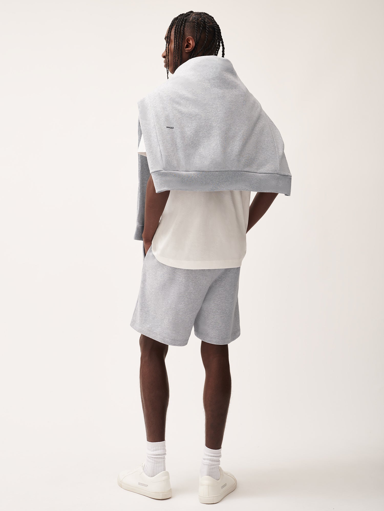 365_Midweight_Mid_Length_Shorts_Grey_Marl_Male-2