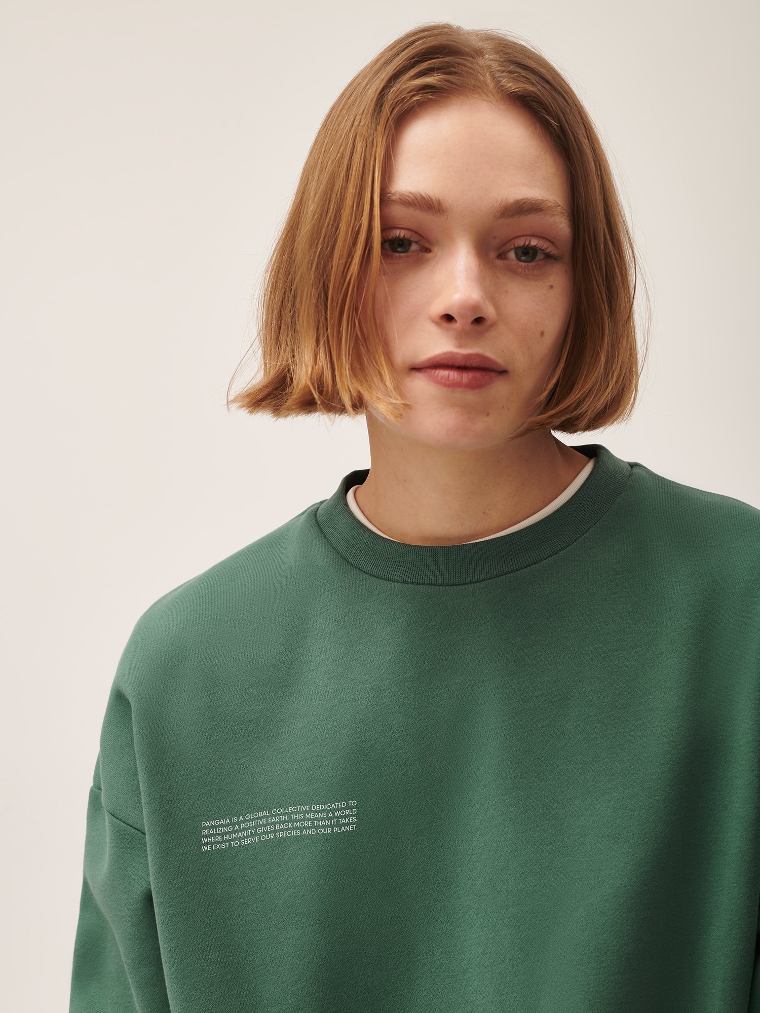 365_Midweight_Sweatshirt_Forest_Green_female-4