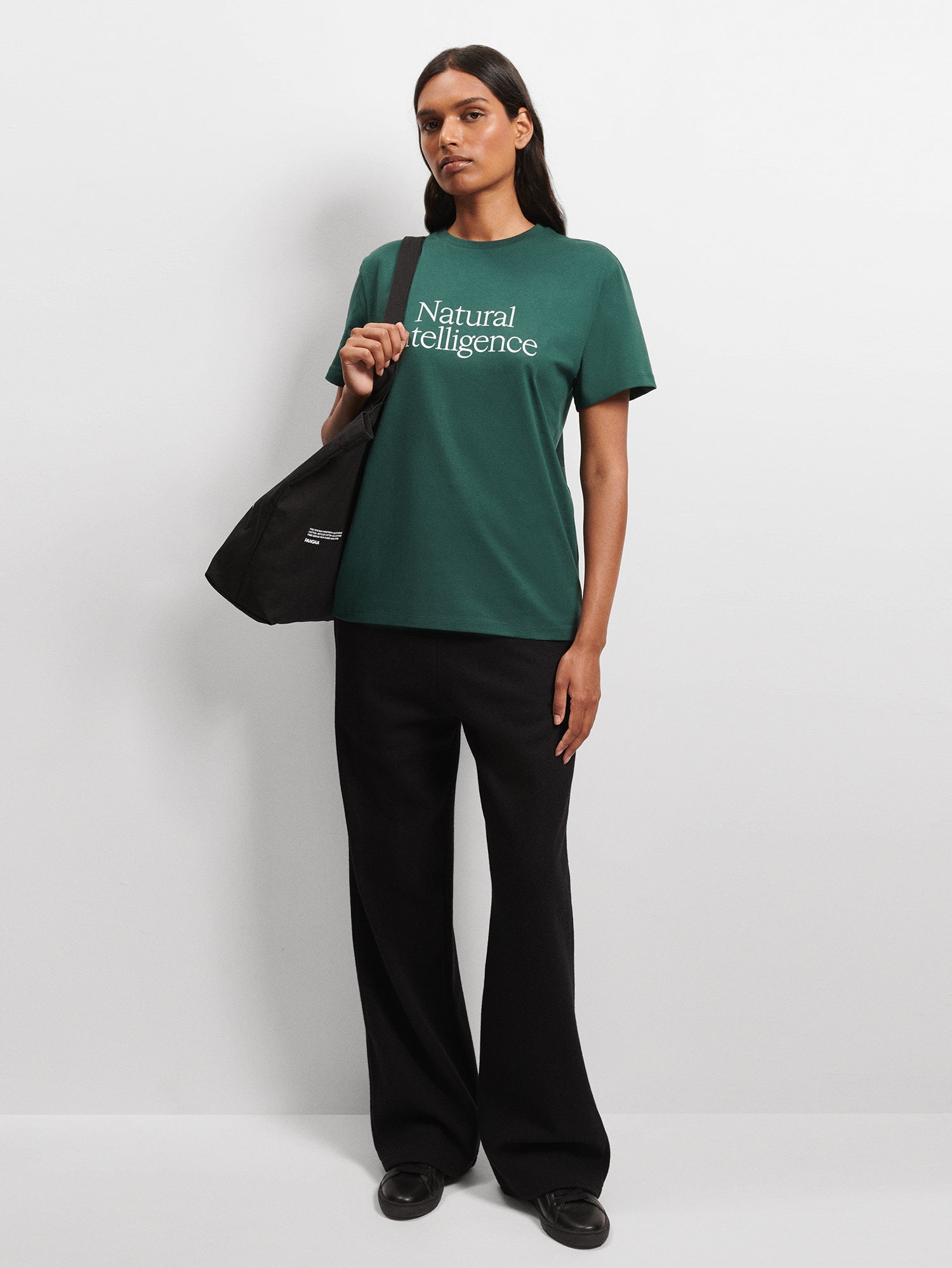 365_Natural_Intelligence_T_Shirt_Foliage_Green-female-4