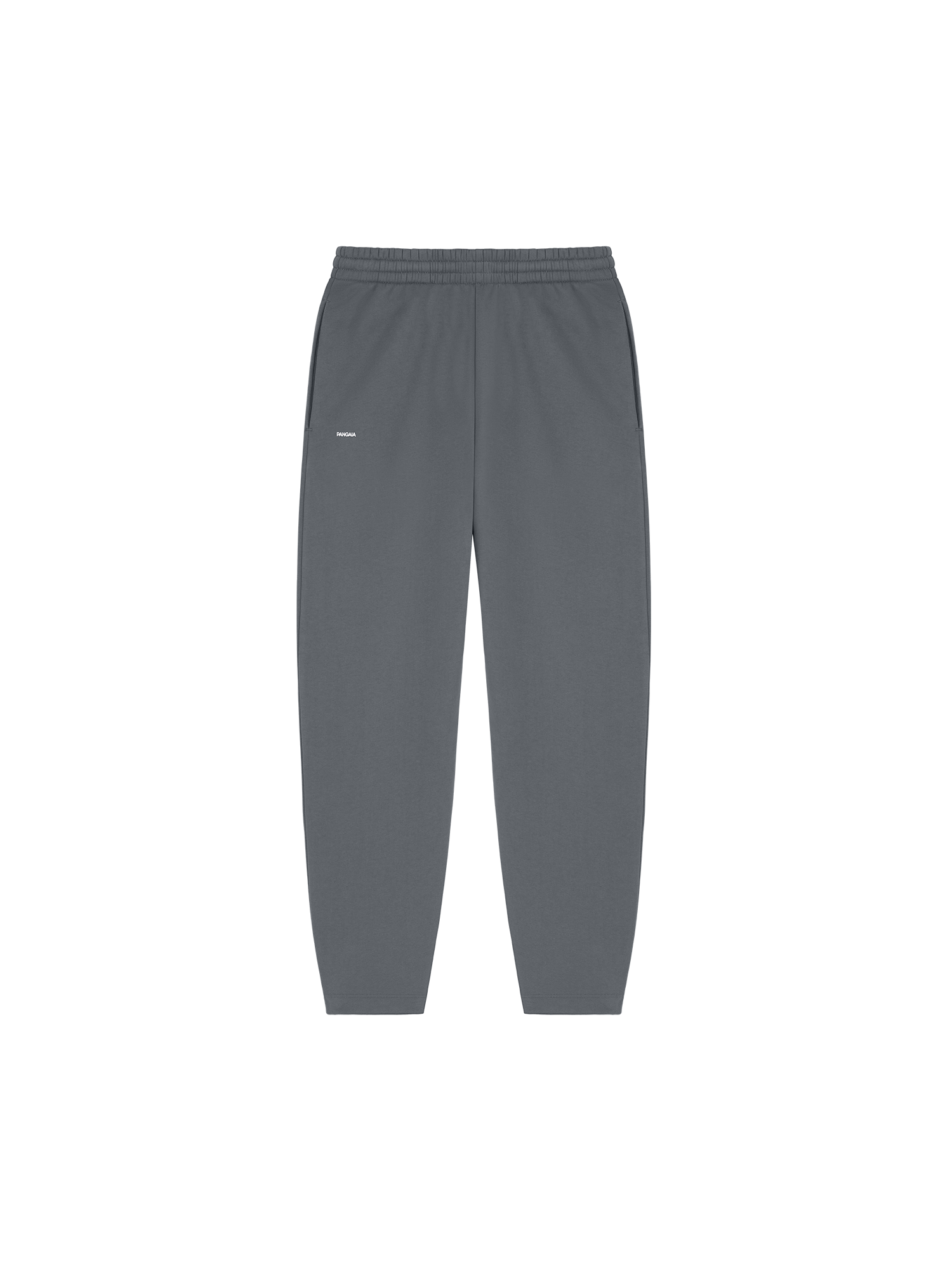 Womens DNA Barrel-Leg Track Pants—atmosphere grey