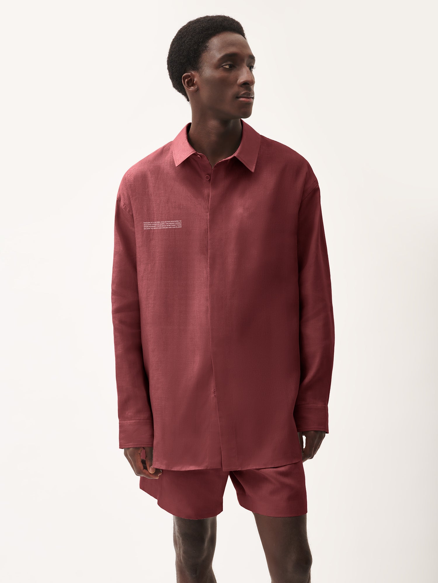 dna-linen-collared-long-sleeve-shirt-garnet-red-Male-4