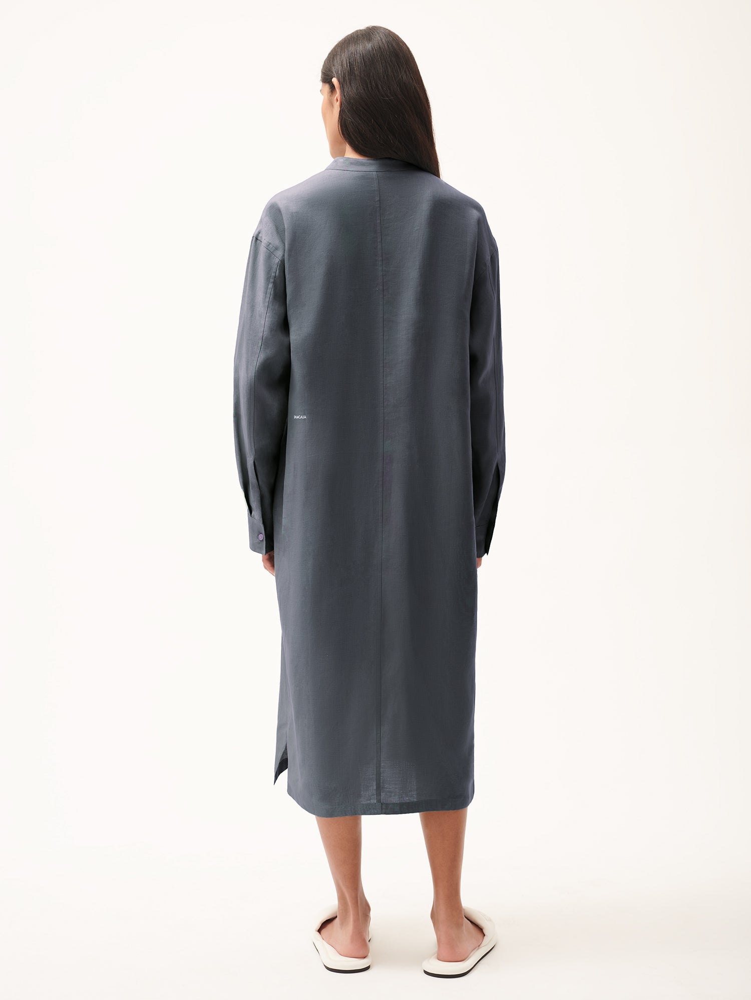 DNA_Linen_Dress_Atmosphere_Grey-female-2