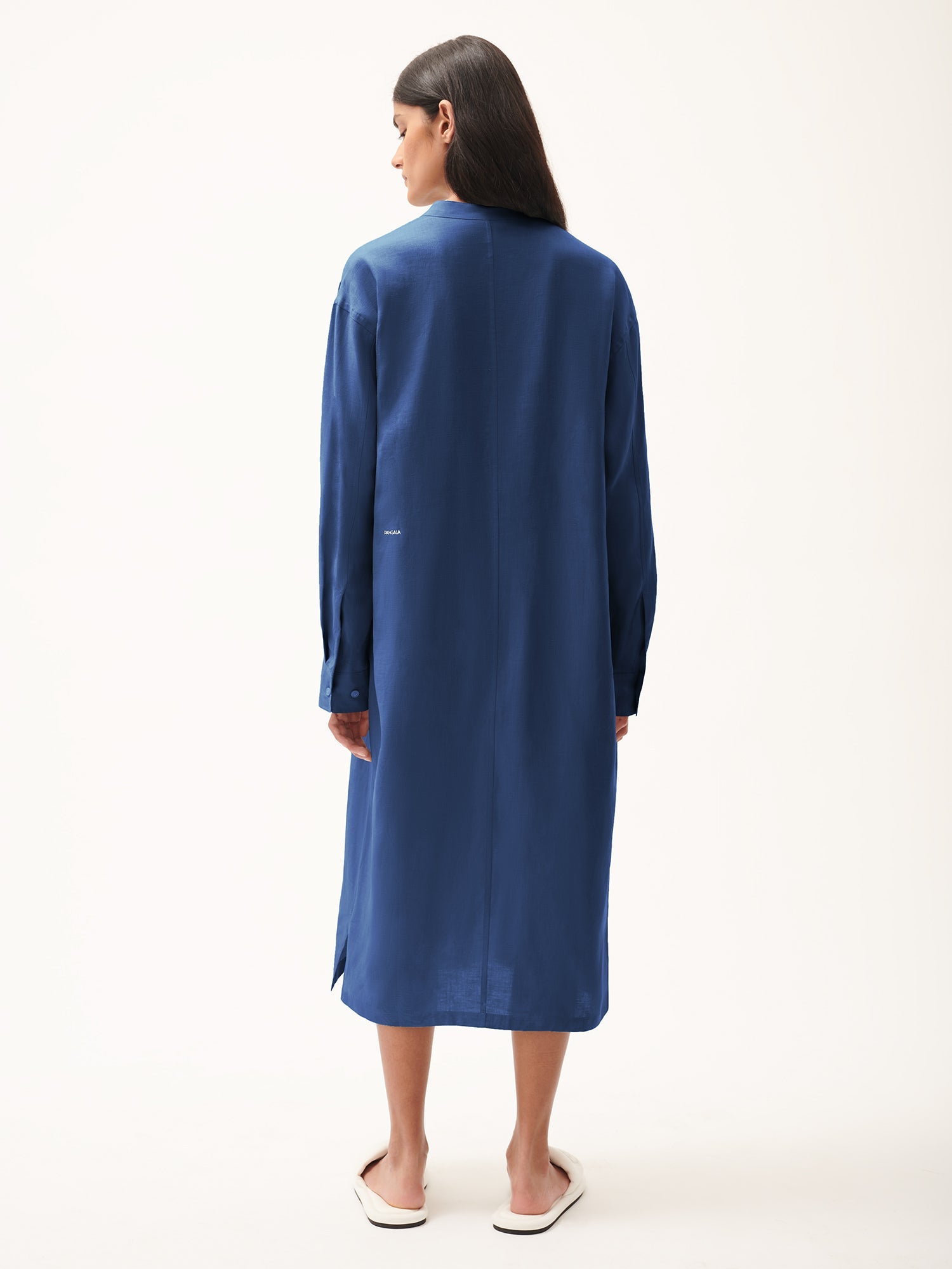 DNA_Linen_Dress_Lapis_Blue-female-2