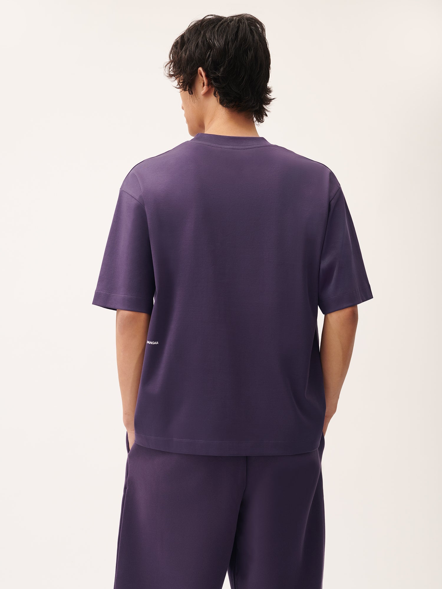 DNA_Oversized_T-Shirt_Blackberry_Male-2