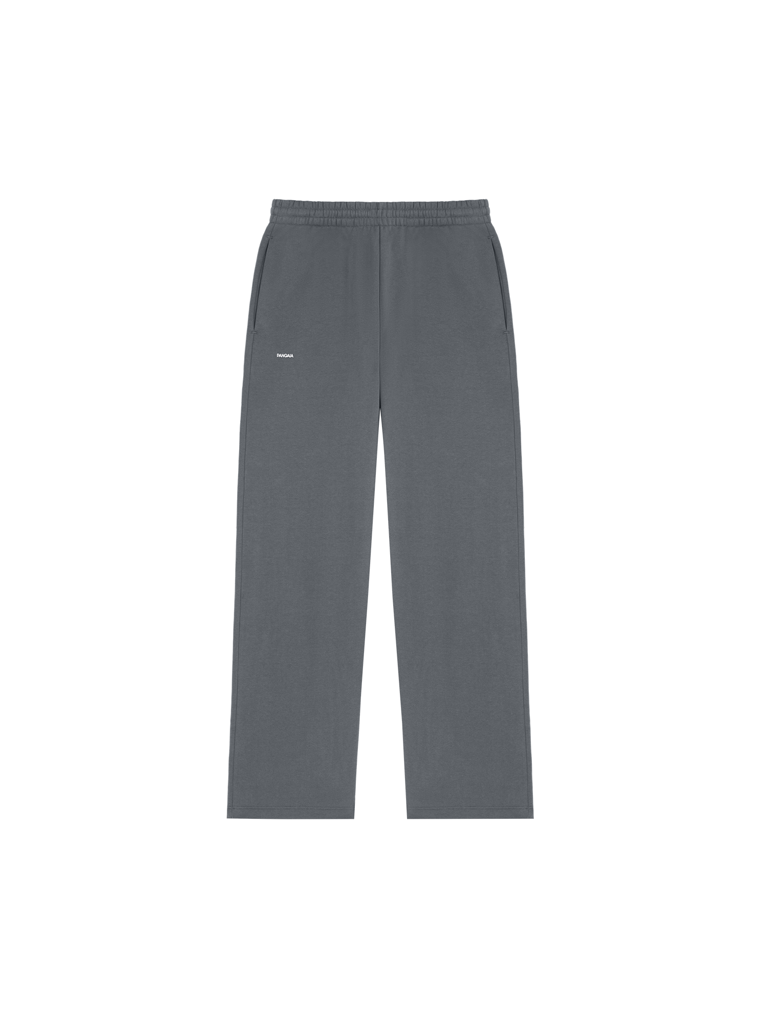 Womens DNA Straight Leg Track Pants—atmosphere grey
