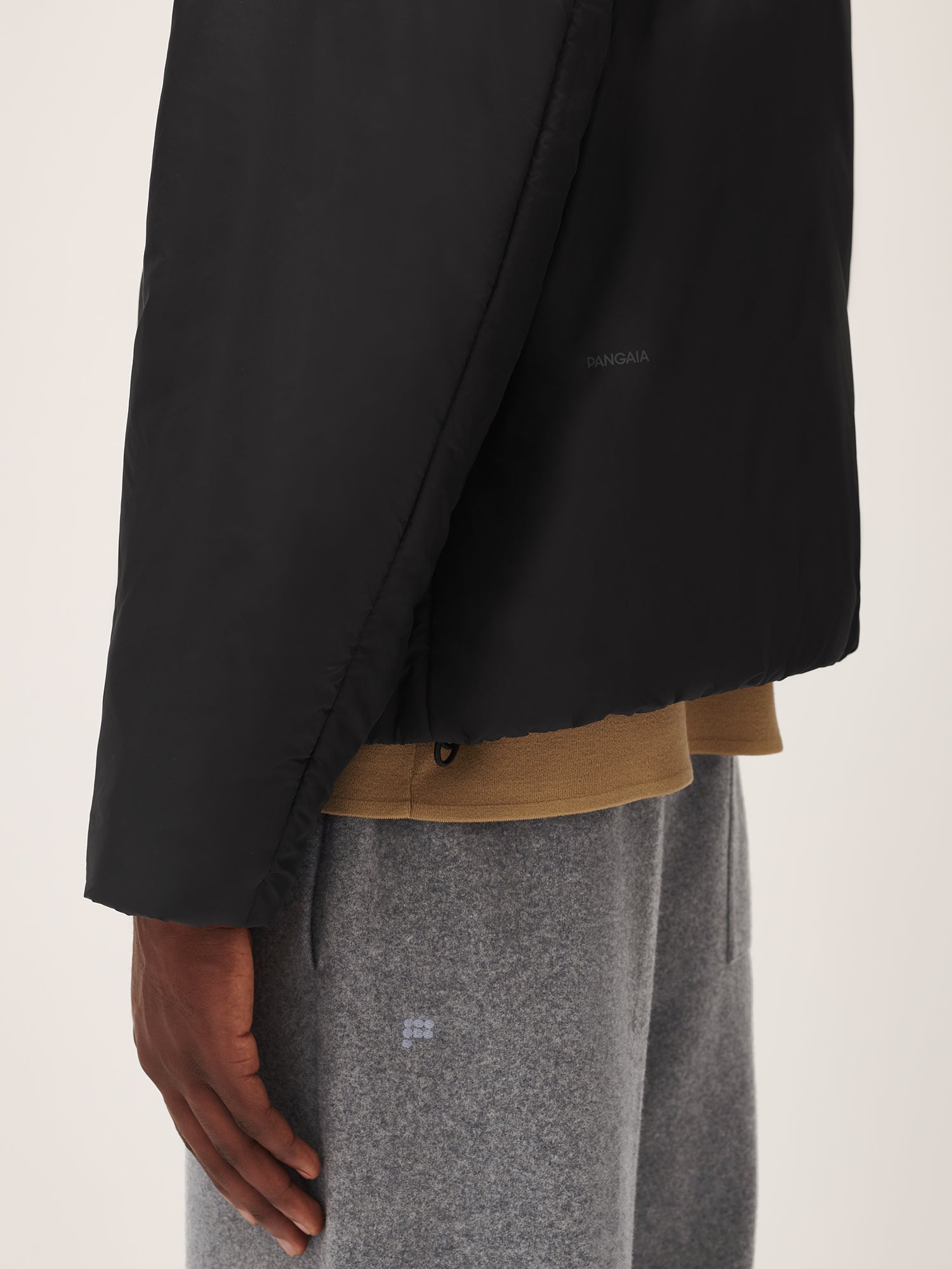 FLWRFLL_Unisex_Hoodie_Black-male-5