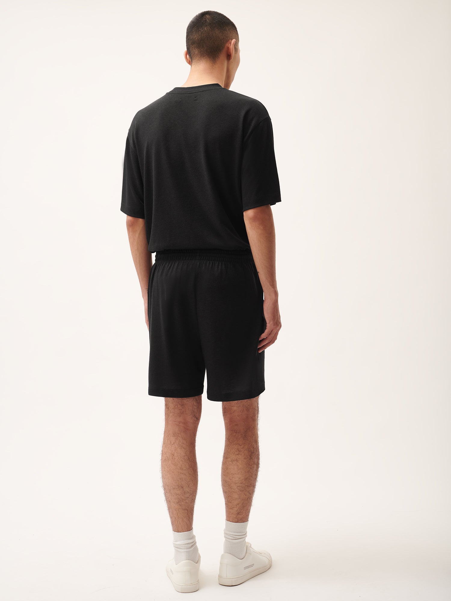 FRUTFIBER__Shorts_Black_Male-2
