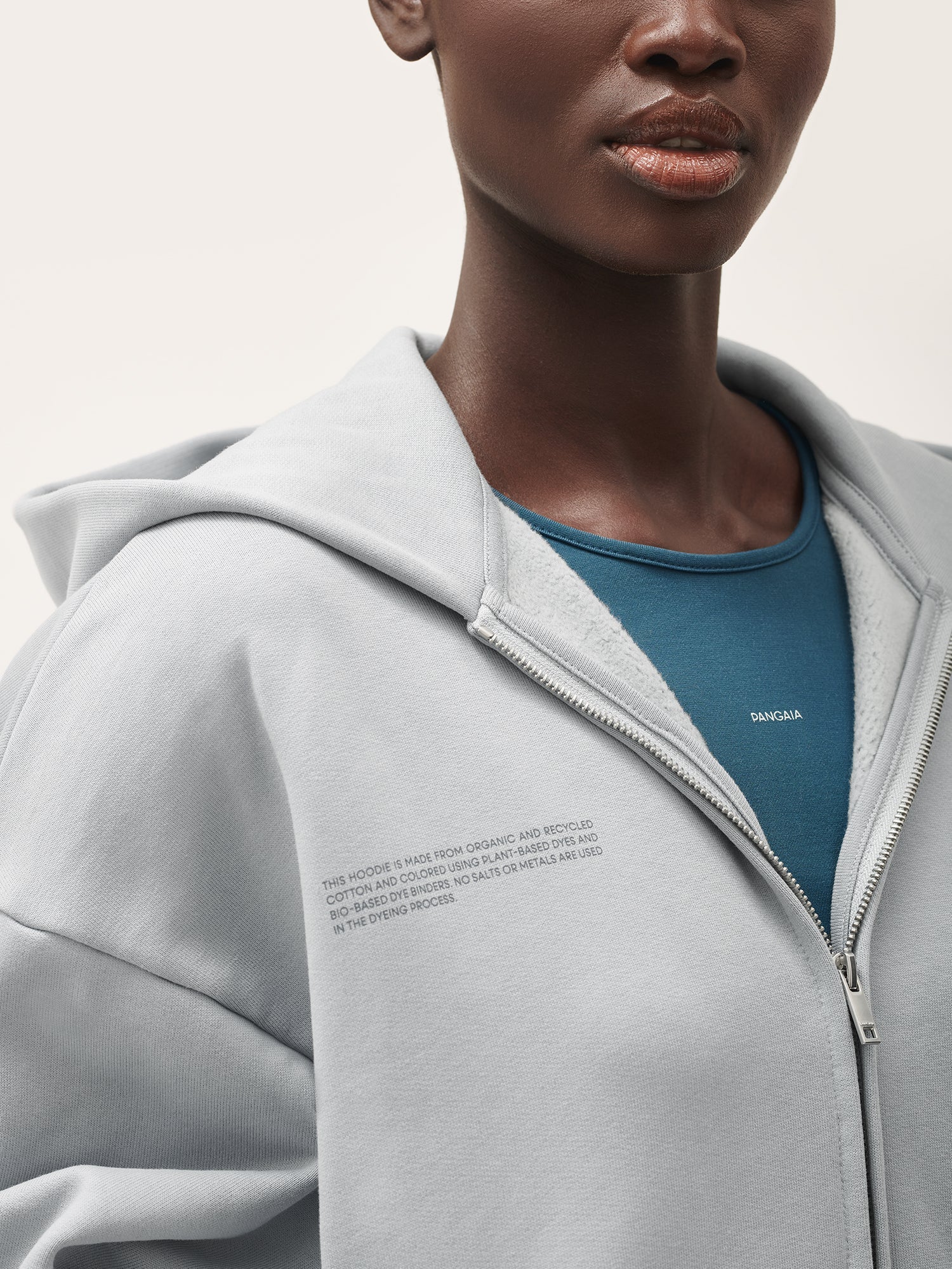 Ficus_Oversized_Zip_Up_Hoodie_Midnight_Fog_Grey-female-3