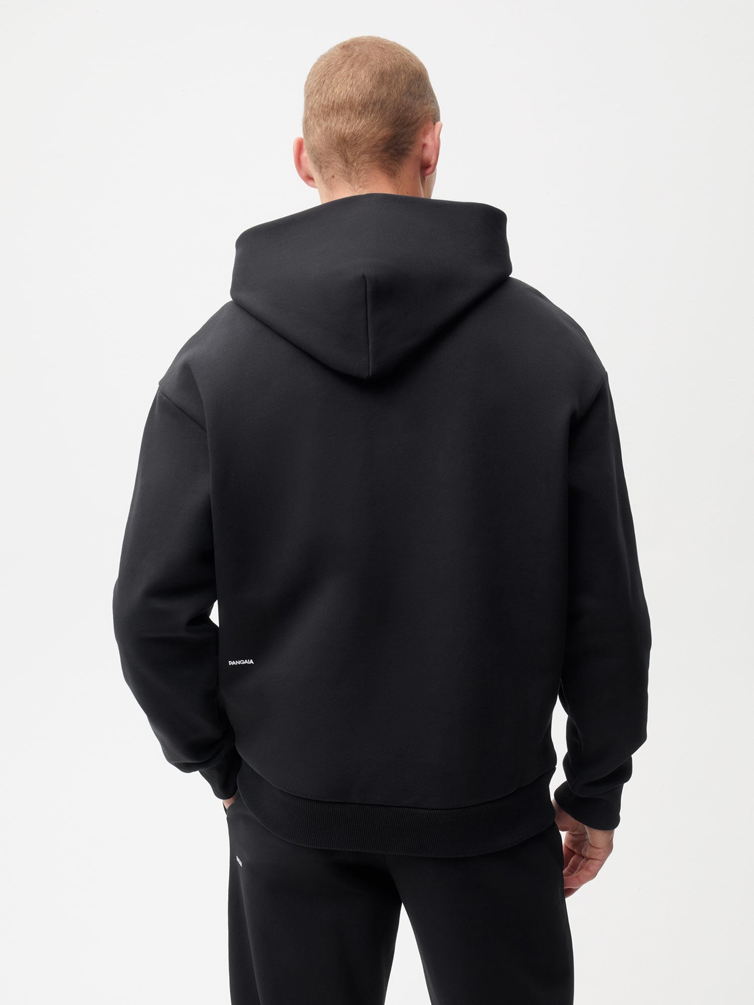 365 Signature Hoodie Male
