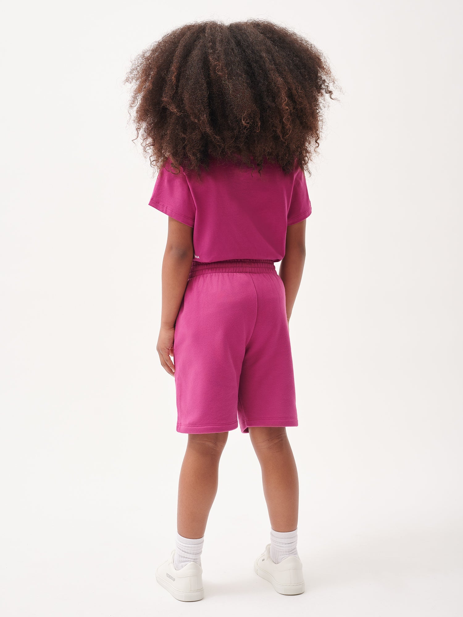 Kids_365_Long_Shorts_Berry_Purple-2