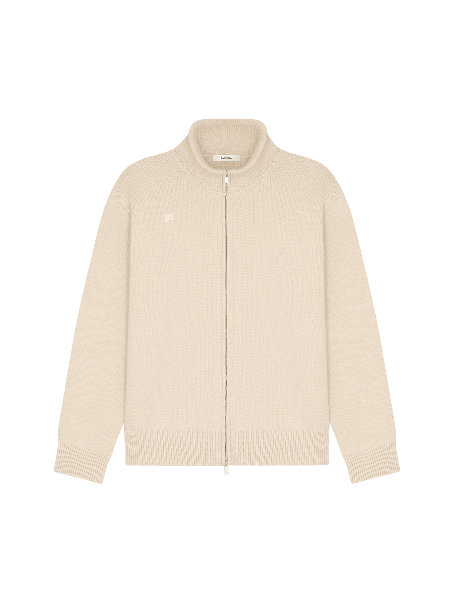 Mens_Recycled_Cashmere_Compact_Zipped_Sweater_Ecru_packshot