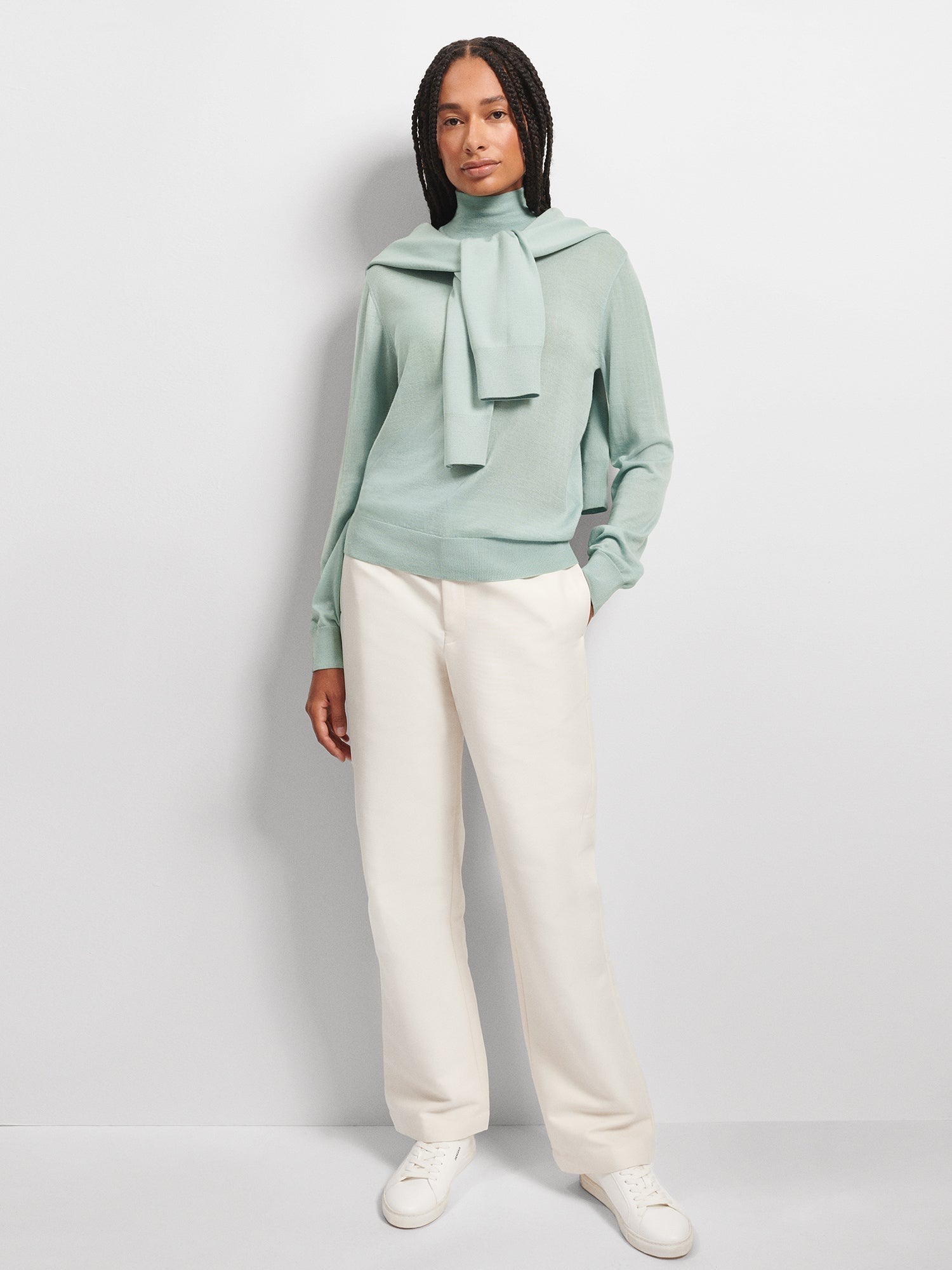 Women_Merino_Knit_Turtle_Neck_Eucalyptus_Blue-2