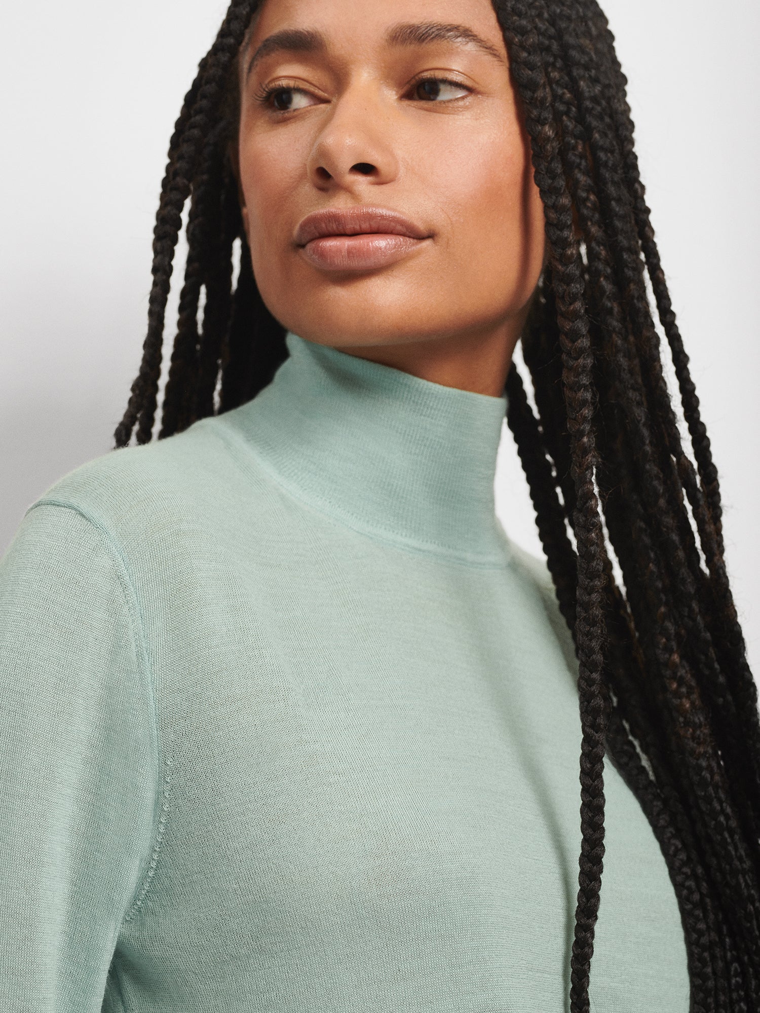 Women_Merino_Knit_Turtle_Neck_Eucalyptus_Blue-3