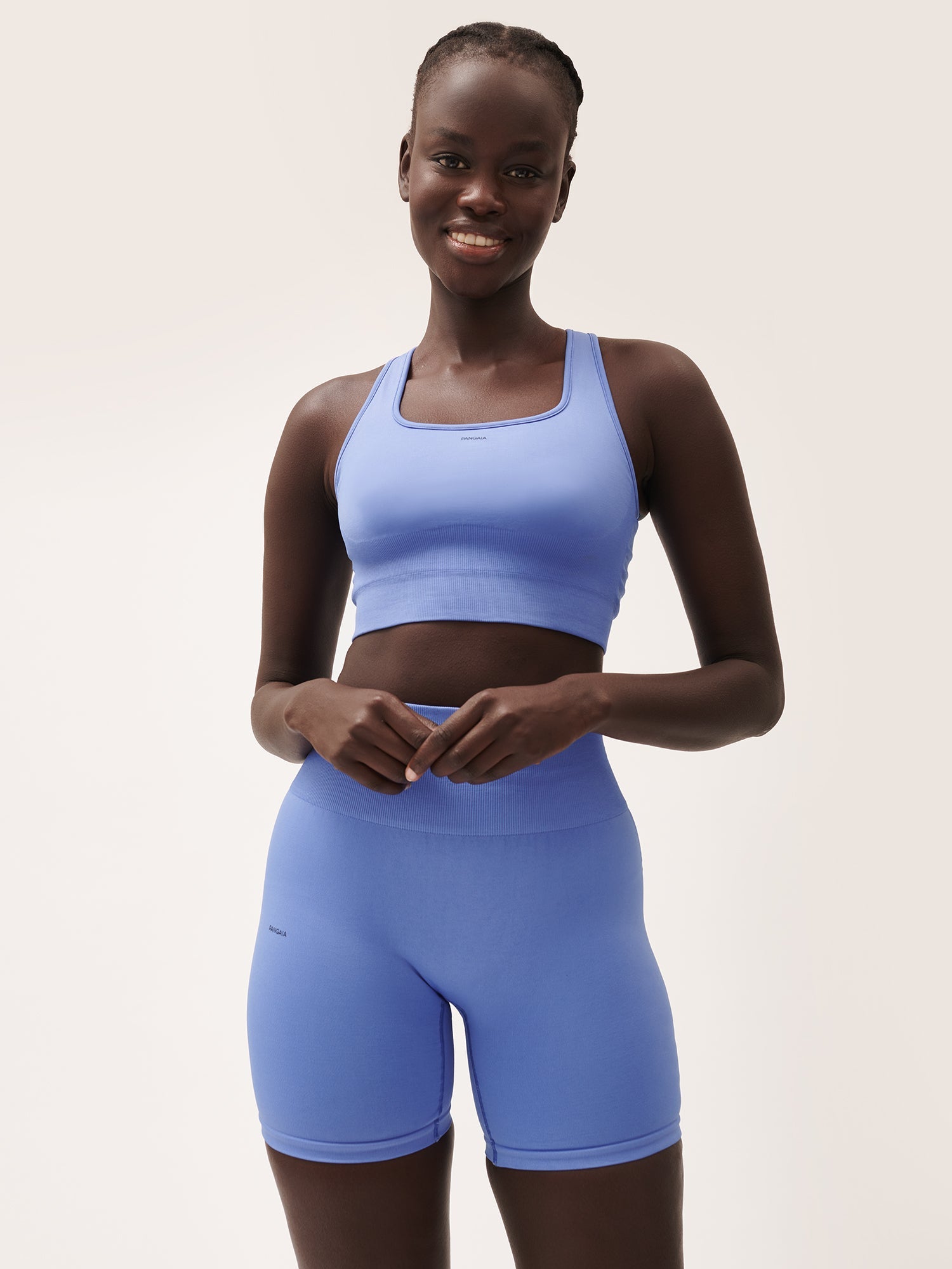 Womens_Activewear_Short_Shorts_Iris_Purple-female-2