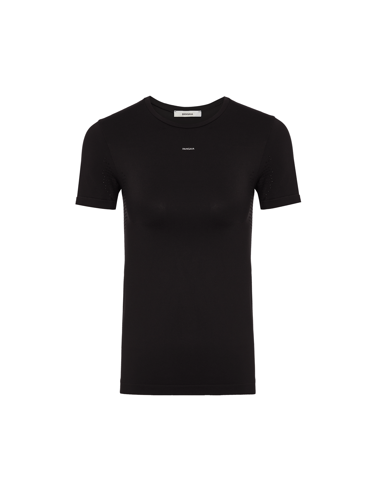 Activewear-3.1-Seamless-T-Shirt-Black-packshot-3