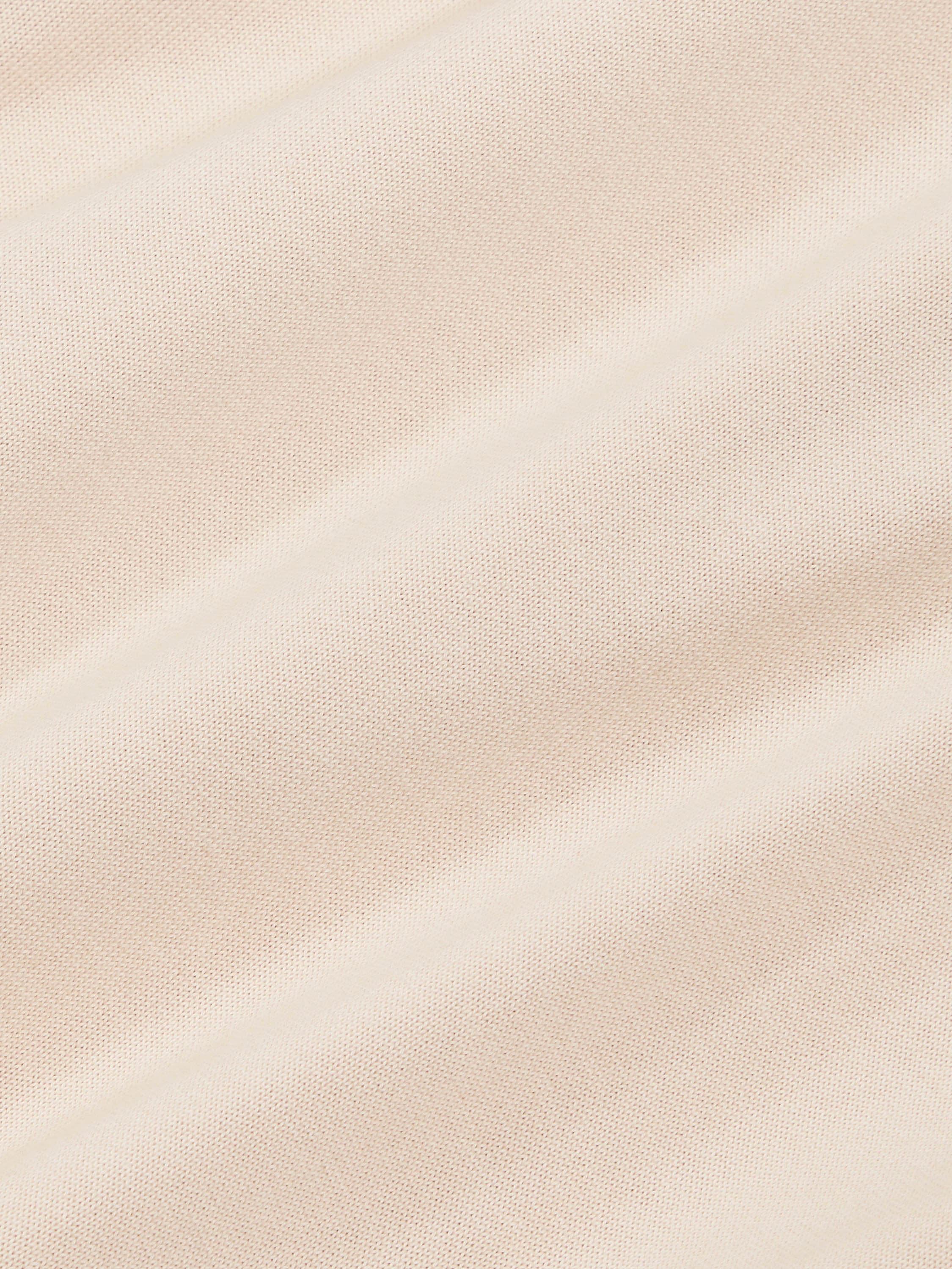Cotton-Knit-Long-Shorts-Sand-material