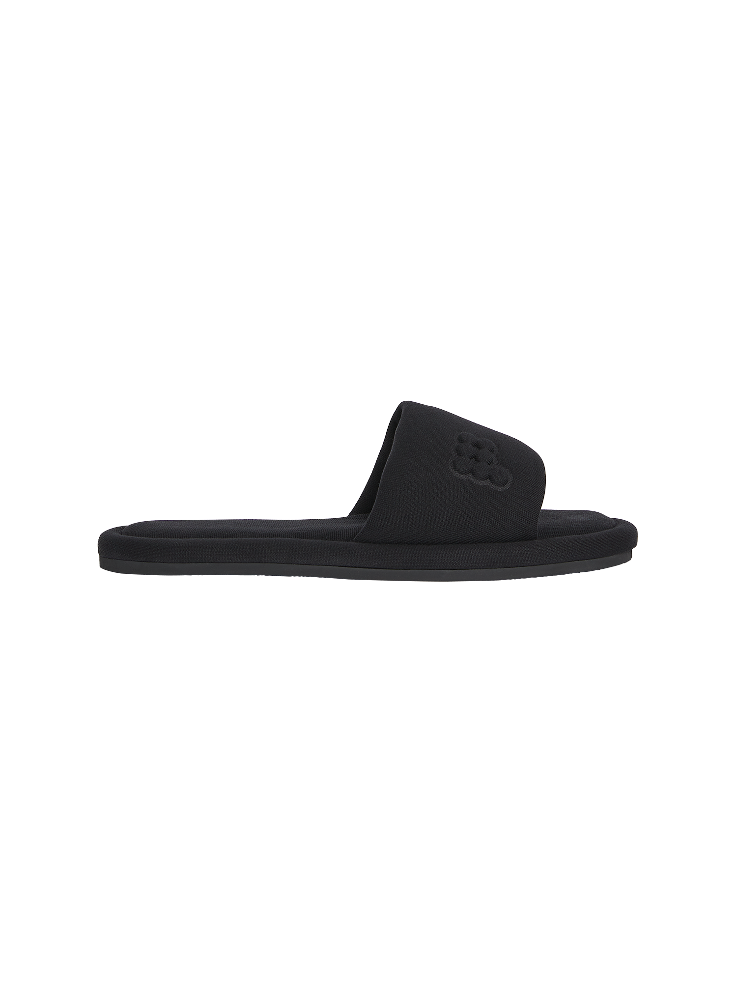 Jersey-Slipper-Black-packshot-3