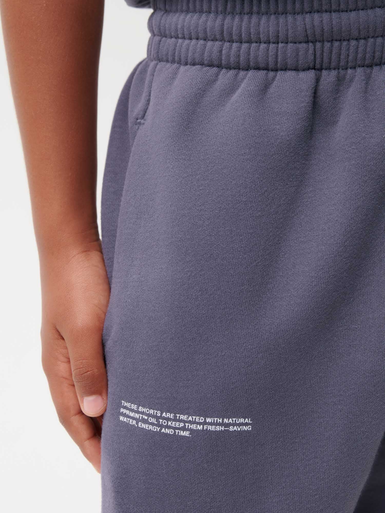 Kids-365-Long-Shorts-Slate-Blue-3