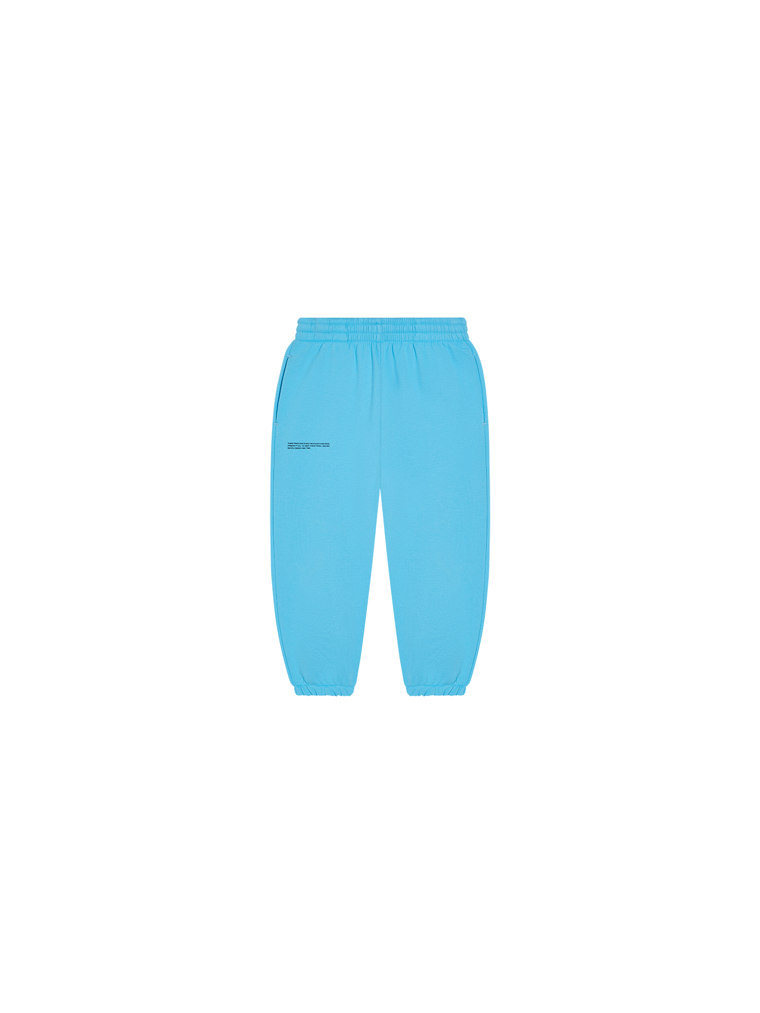 Kids 365 Track Pants AW21—beach blue-packshot-3