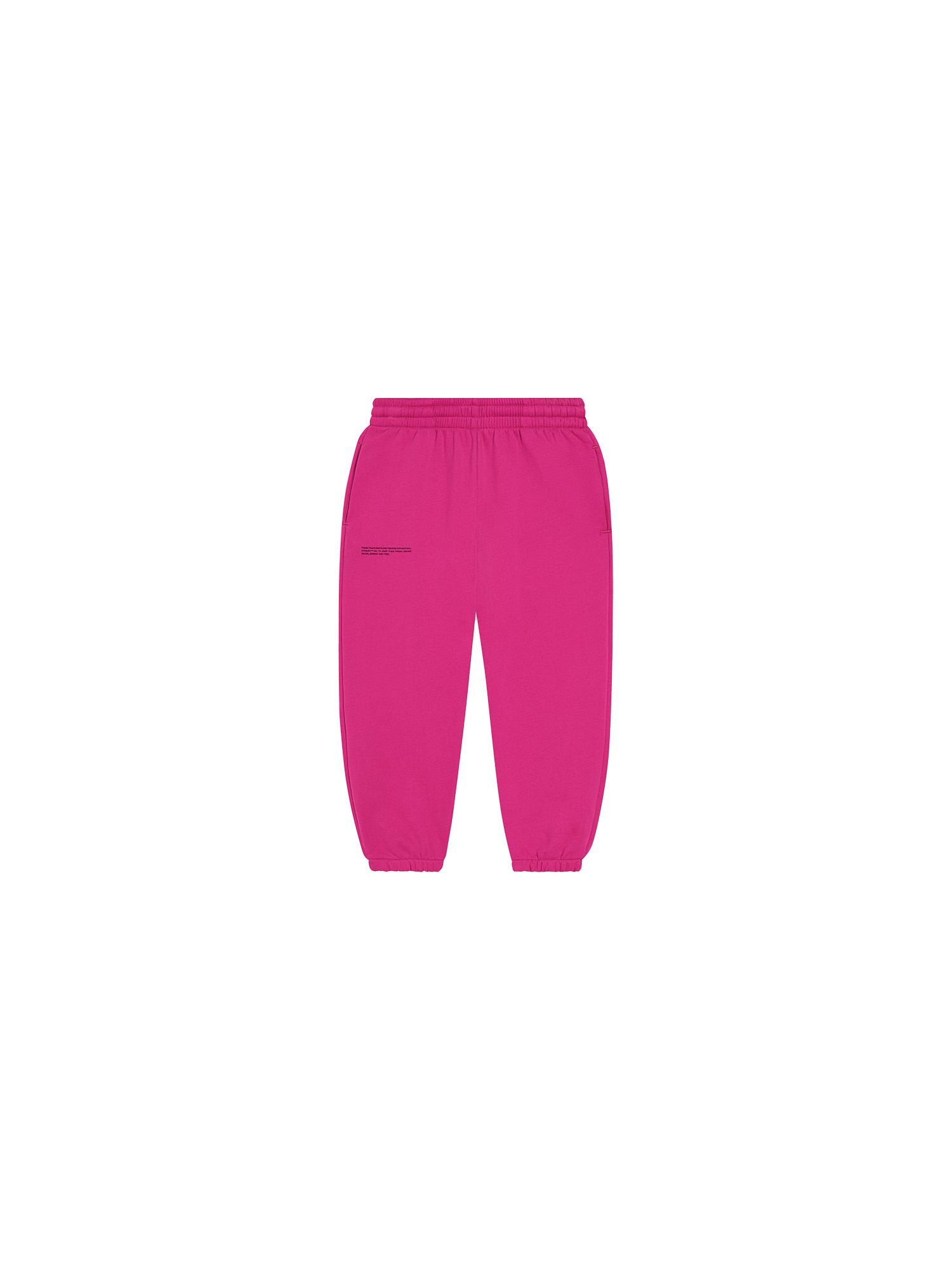 Kids 365 Track Pants AW21—foxglove pink-packshot-3