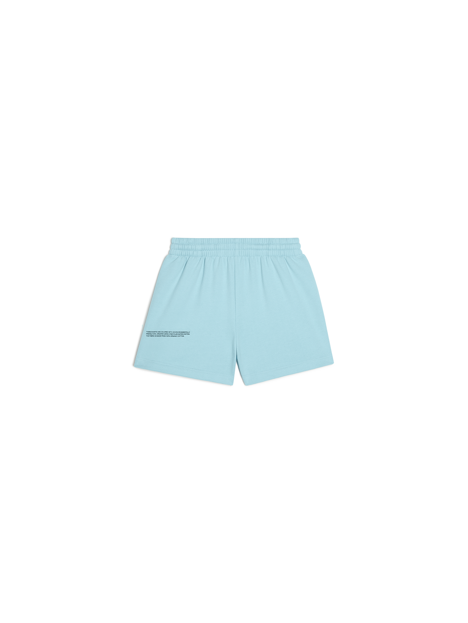 Kids 365 Shorts Core—celestial blue-packshot-3