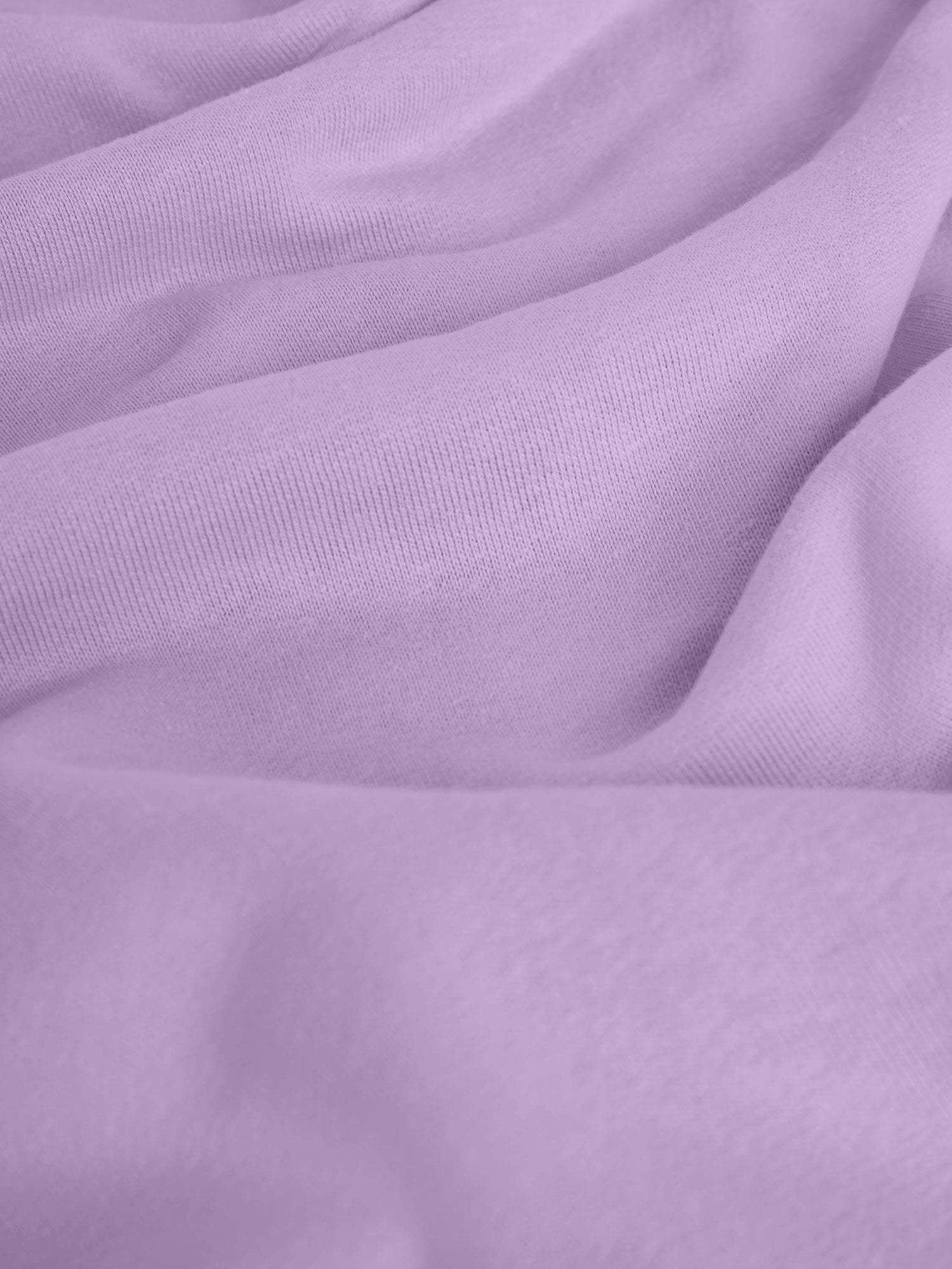 Kids Organic Cotton Track Pants Orchid Purple 5