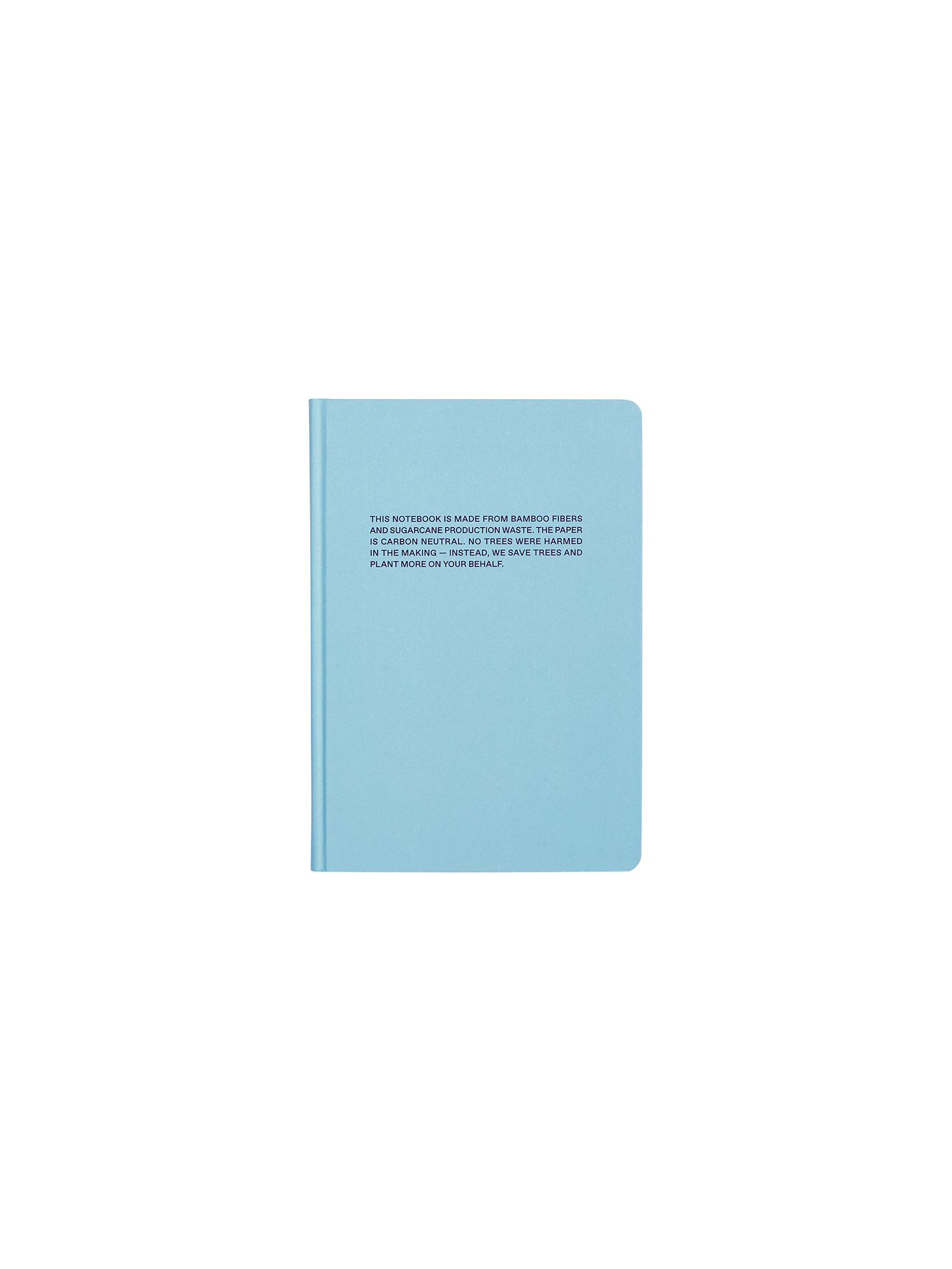 Tree Free Notebook-packshot-3