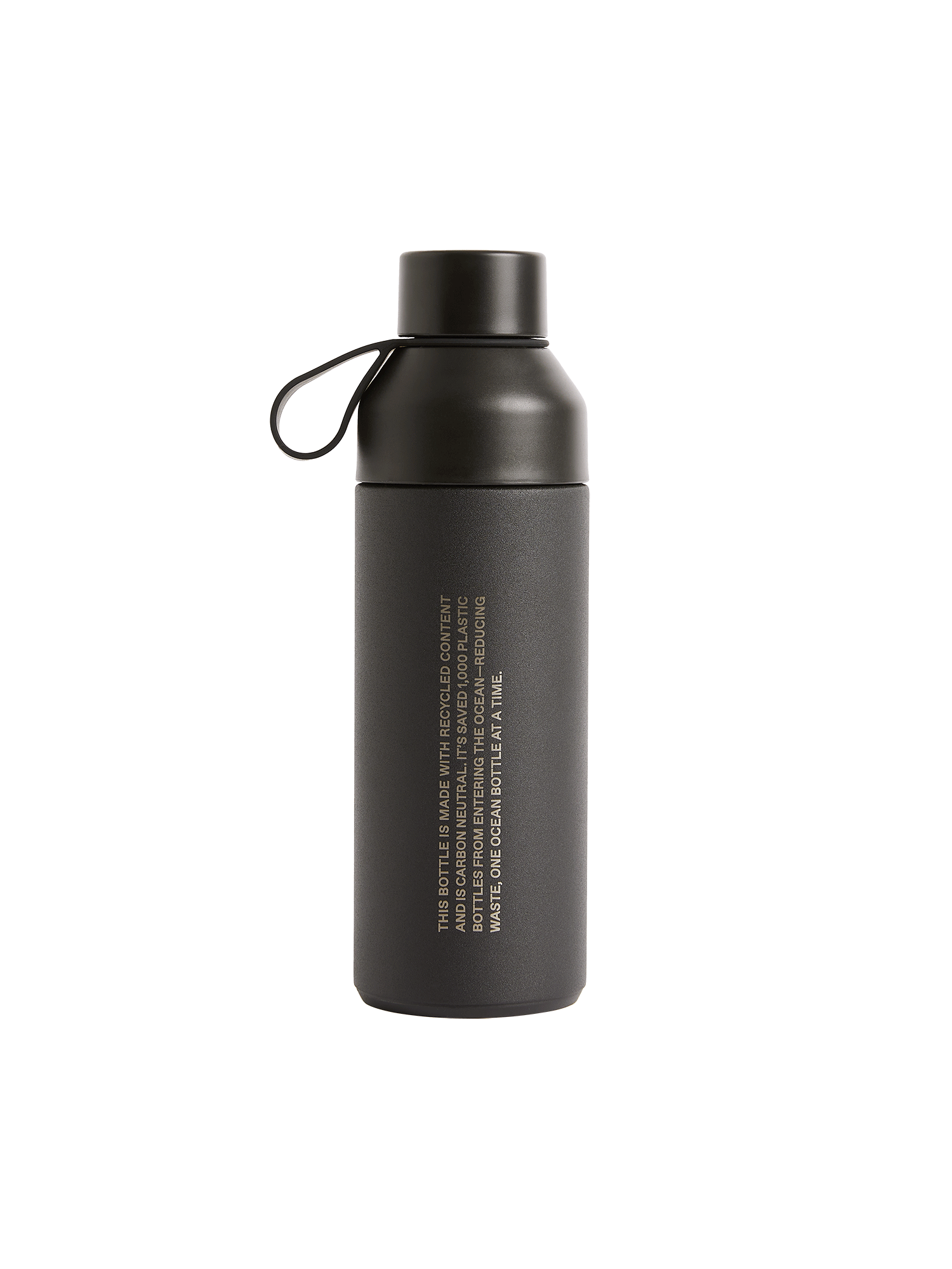 Pangaia Ocean Bottle